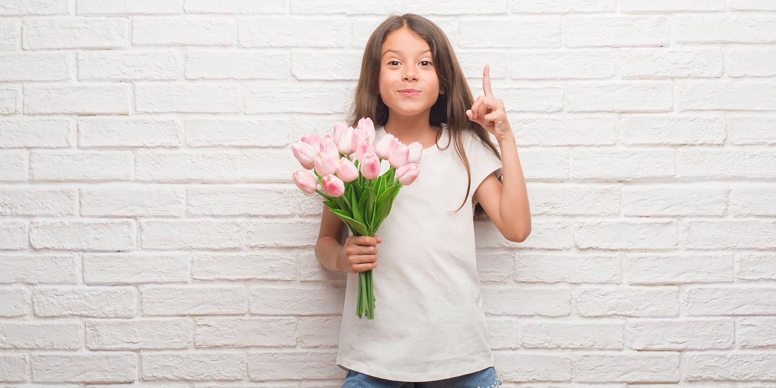 Behoud snijbloemen zonder water: hoe werkt dat?